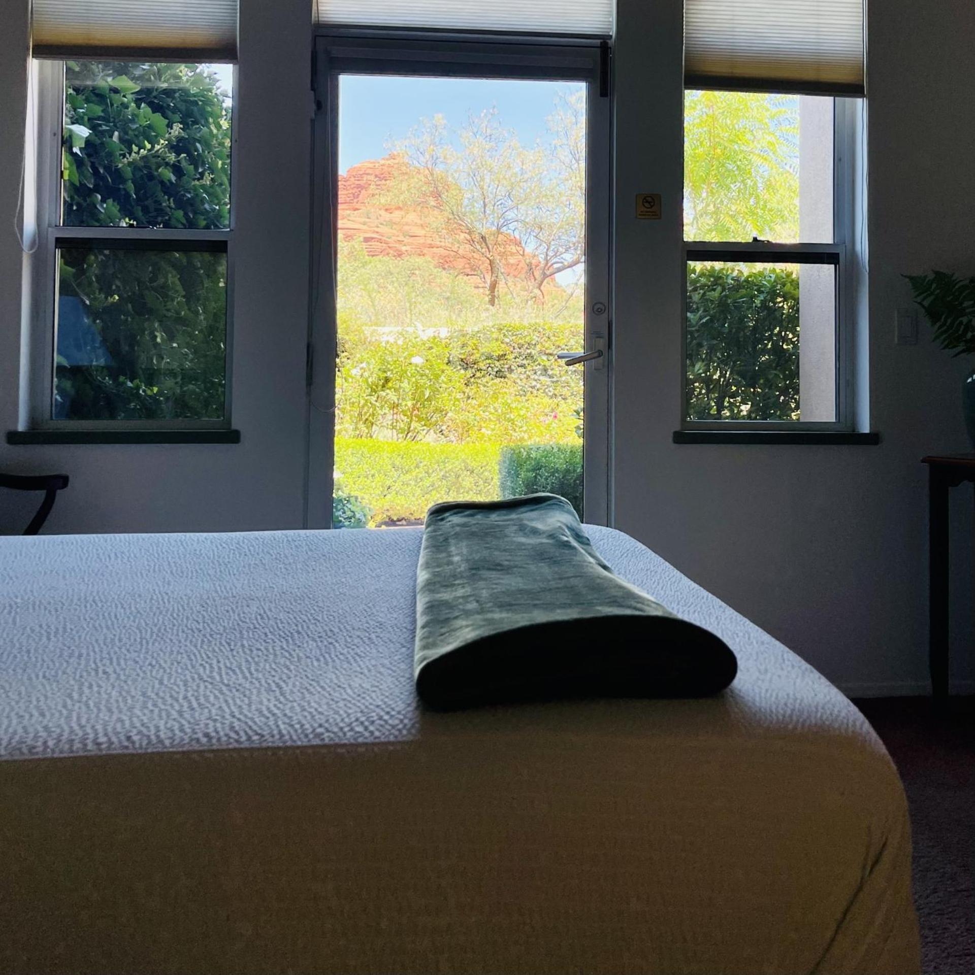Canyon Villa Bed & Breakfast Inn Of Sedona Ngoại thất bức ảnh