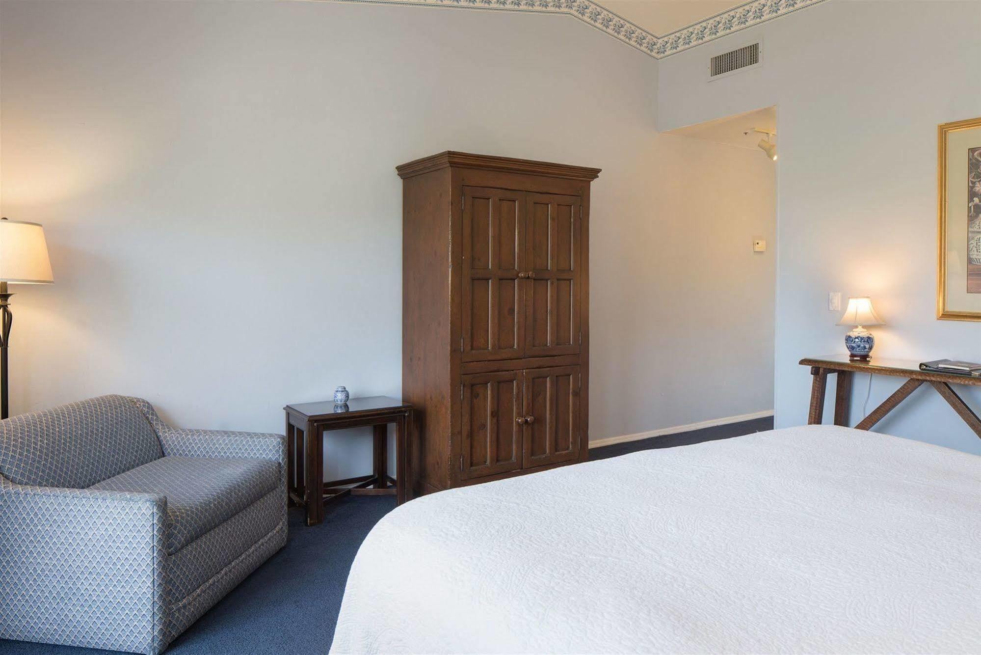 Canyon Villa Bed & Breakfast Inn Of Sedona Ngoại thất bức ảnh