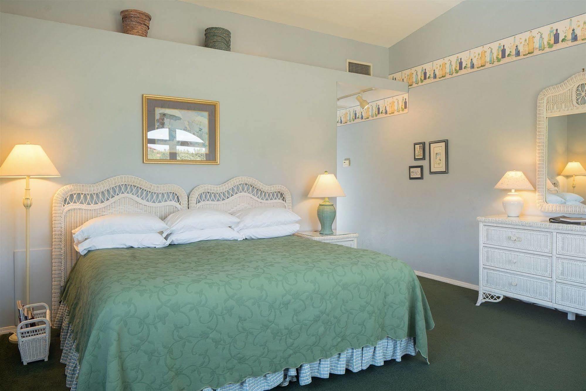Canyon Villa Bed & Breakfast Inn Of Sedona Ngoại thất bức ảnh